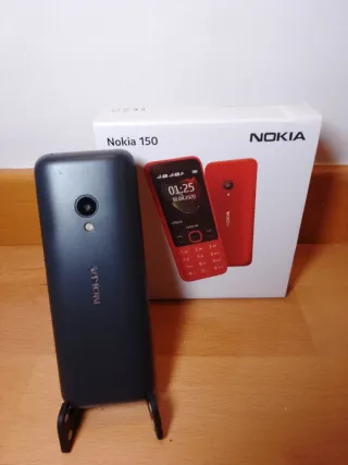 Nokia 150 | Dual SIM | Nuevo |