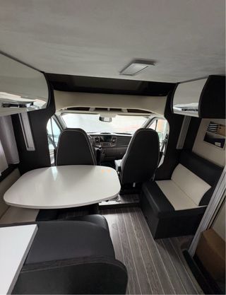 Roller team Kronos 294Tl