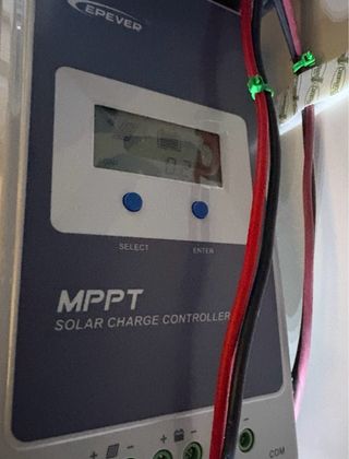 Roller team Kronos 294Tl