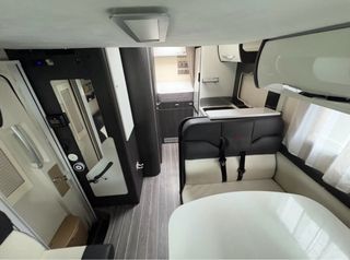 Roller team Kronos 294Tl