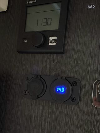 Roller team Kronos 294Tl