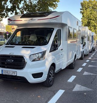 Roller team Kronos 294Tl