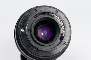 Tamron 70-300mm f/4-5.6 Di LD Macro 1:2 Sony