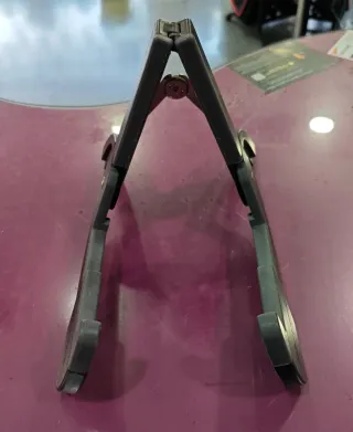 Soporte Guitarra Plegable