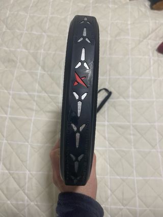 Pala de pádel Drop Shot ambition confort