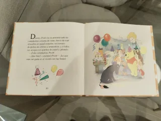 Paciencia, Pooh! Mis cuentos de Winnie