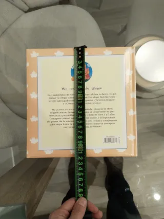 Paciencia, Pooh! Mis cuentos de Winnie