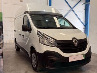 Renault Trafic L1H2 1.6DCI