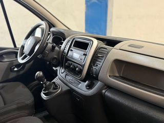 Renault Trafic L1H2 1.6DCI