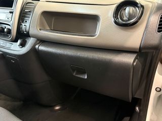 Renault Trafic L1H2 1.6DCI