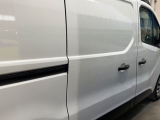 Renault Trafic L1H2 1.6DCI