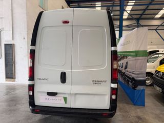 Renault Trafic L1H2 1.6DCI
