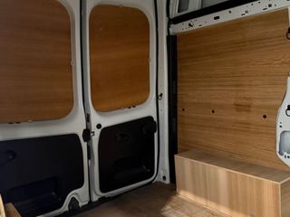 Renault Trafic L1H2 1.6DCI