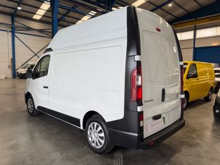Renault Trafic L1H2 1.6DCI
