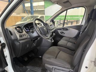 Renault Trafic L1H2 1.6DCI