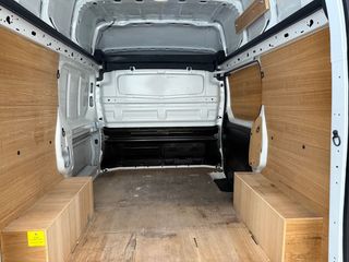 Renault Trafic L1H2 1.6DCI