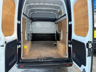 Renault Trafic L1H2 1.6DCI