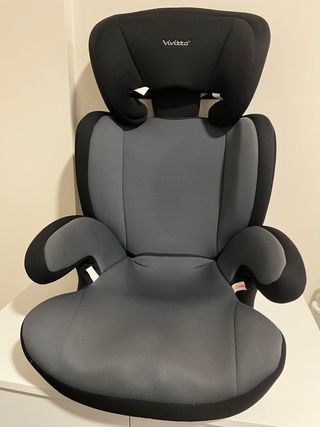 Silla coche elevador Vivitto