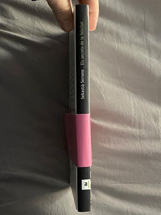 Els secrets de la felicitat – Sebastià Serrano