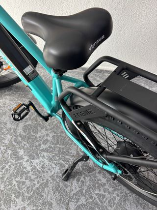 Bicicleta Eléctrica Engwe E26