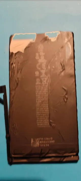 Batteria originale iPhone 14 Plus Apple