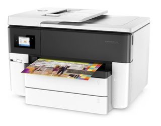 Impresora Multifunción HP