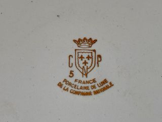 🇫🇷 Bandeja Tartera redonda Grande