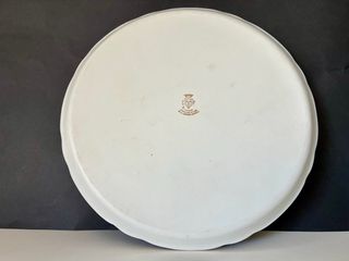 🇫🇷 Bandeja Tartera redonda Grande