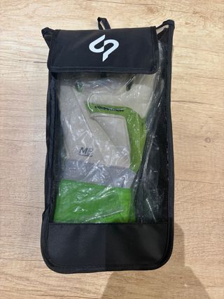 Guantes de portero SP Fútbol Pantera Talla 8