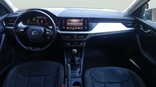 Skoda Scala 1.0 TSI Emotion 81 kW (110 CV)