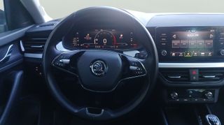 Skoda Scala 1.0 TSI Emotion 81 kW (110 CV)