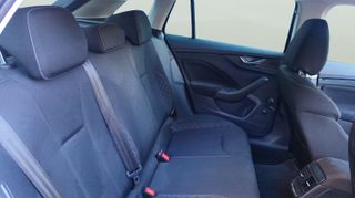 Skoda Scala 1.0 TSI Emotion 81 kW (110 CV)