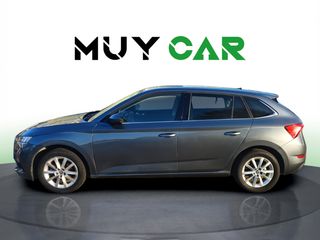 Skoda Scala 1.0 TSI Emotion 81 kW (110 CV)