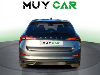 Skoda Scala 1.0 TSI Emotion 81 kW (110 CV)