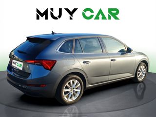 Skoda Scala 1.0 TSI Emotion 81 kW (110 CV)