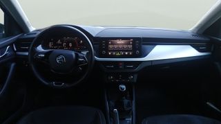 Skoda Scala 1.0 TSI Emotion 81 kW (110 CV)