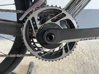 Bicicleta Scott Addict