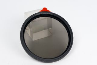 Filtro K&F Concept Black Diffusion 1/4 ND2-32