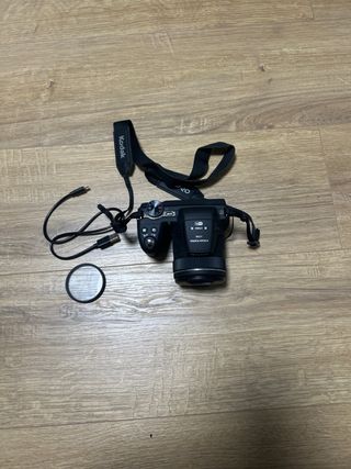 Fotocamera Kodak Pixpro AZ528