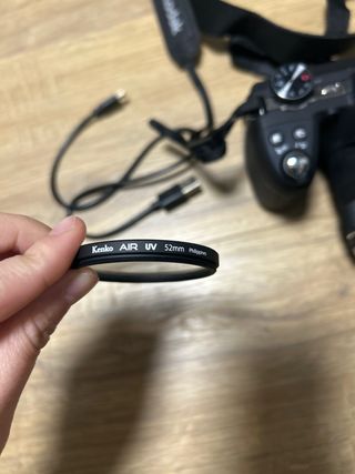 Fotocamera Kodak Pixpro AZ528