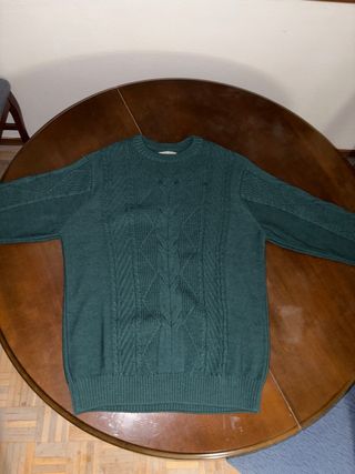 Jersey Silbon Hombre