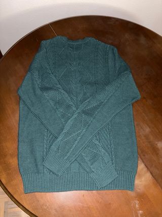 Jersey Silbon Hombre