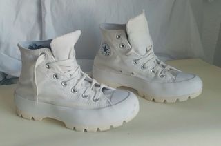 Converse 36,5 Chuck Taylor All Star Lugged