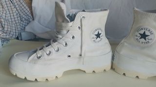 Converse 36,5 Chuck Taylor All Star Lugged