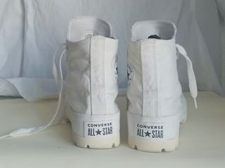 Converse 36,5 Chuck Taylor All Star Lugged