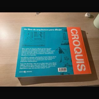 Croquis: Para arquitectos de todas las edades