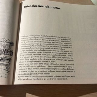 Croquis: Para arquitectos de todas las edades