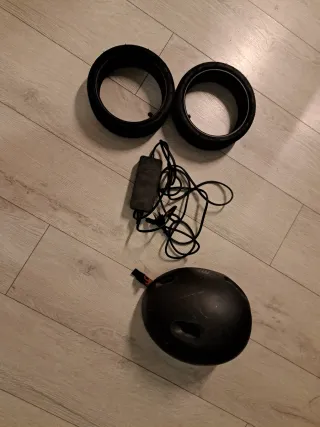 Patinete Eléctrico Xiaomi M365 + Accesorios