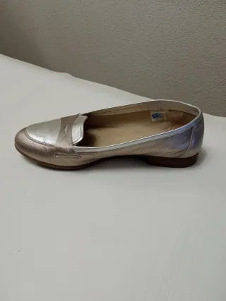 Zapatos de Mujer