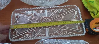 Set  centrotavola